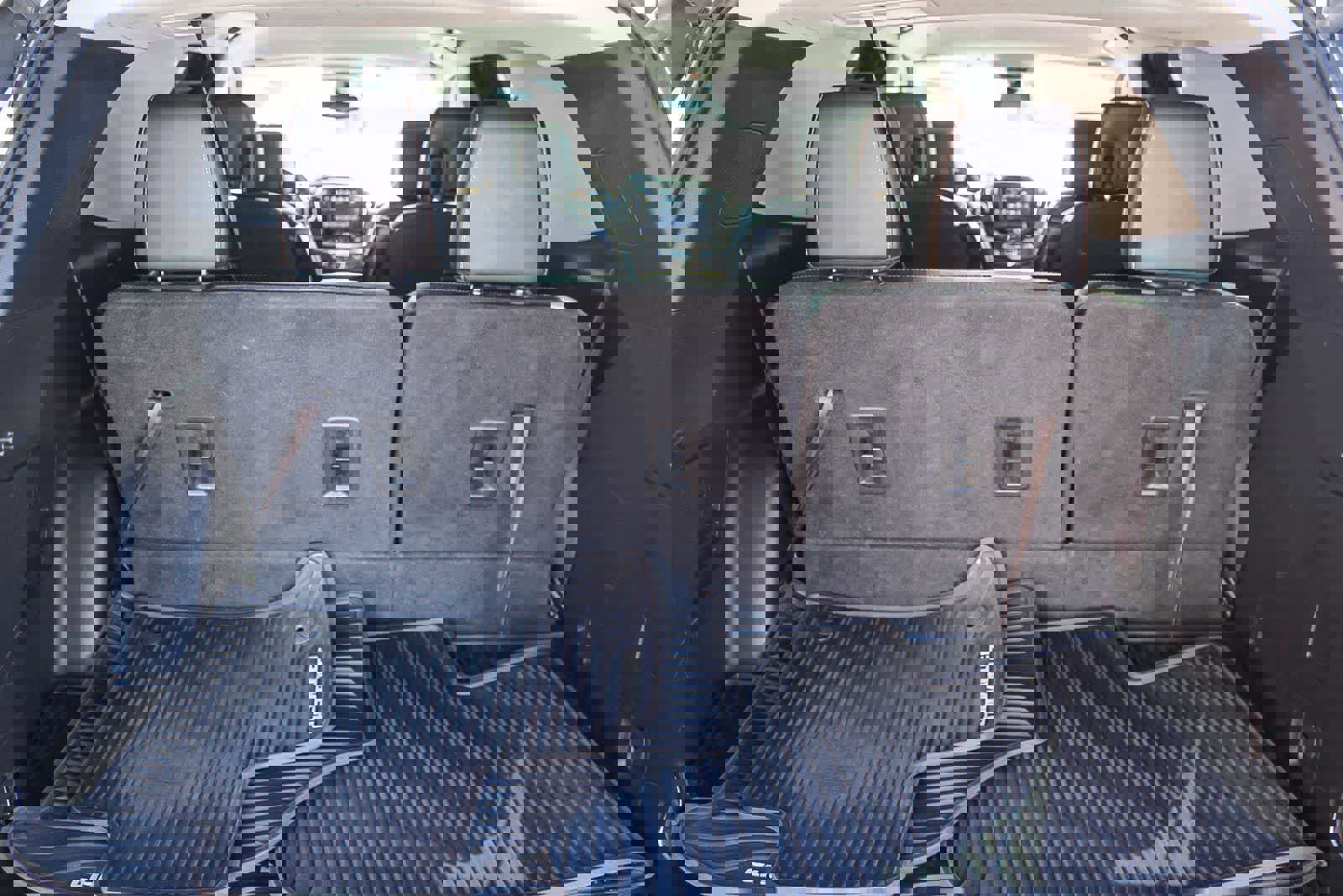 Used 2018 Chevrolet Traverse RS image 38