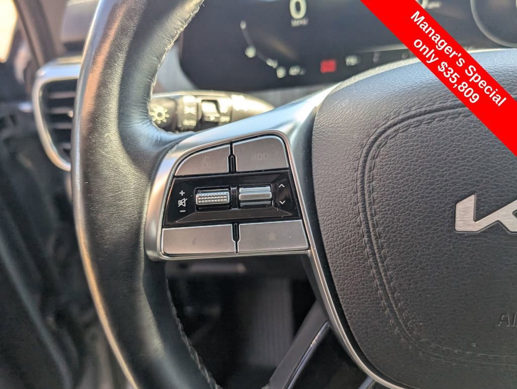 Used 2024 Kia Telluride SX Prestige image 17