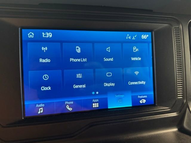 Used 2022 Ford Bronco 4-Door AWD/4WD image 22