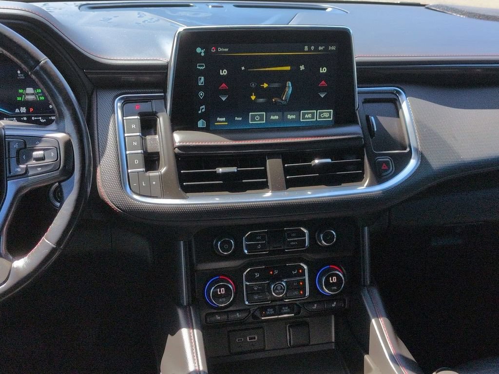 Used 2022 Chevrolet Tahoe RST w/ Sport Performance Package AWD/4WD image 18