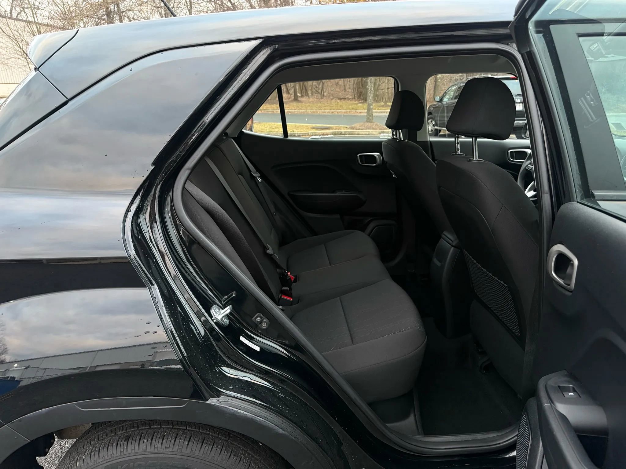 Used 2023 Hyundai Venue SE w/ Cargo Package image 22