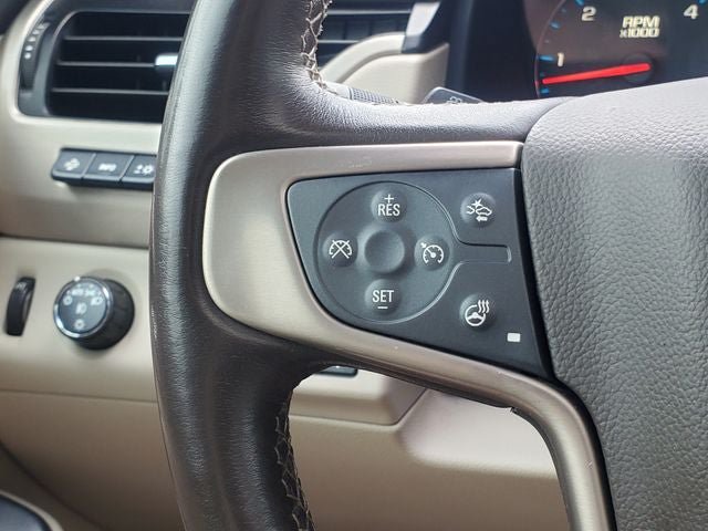 Used 2019 GMC Yukon XL Denali AWD/4WD image 13