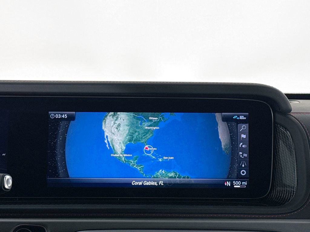 Used 2022 Mercedes-Benz G 63 AMG 4MATIC image 25