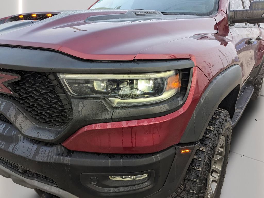 Used 2024 RAM 1500 TRX image 11