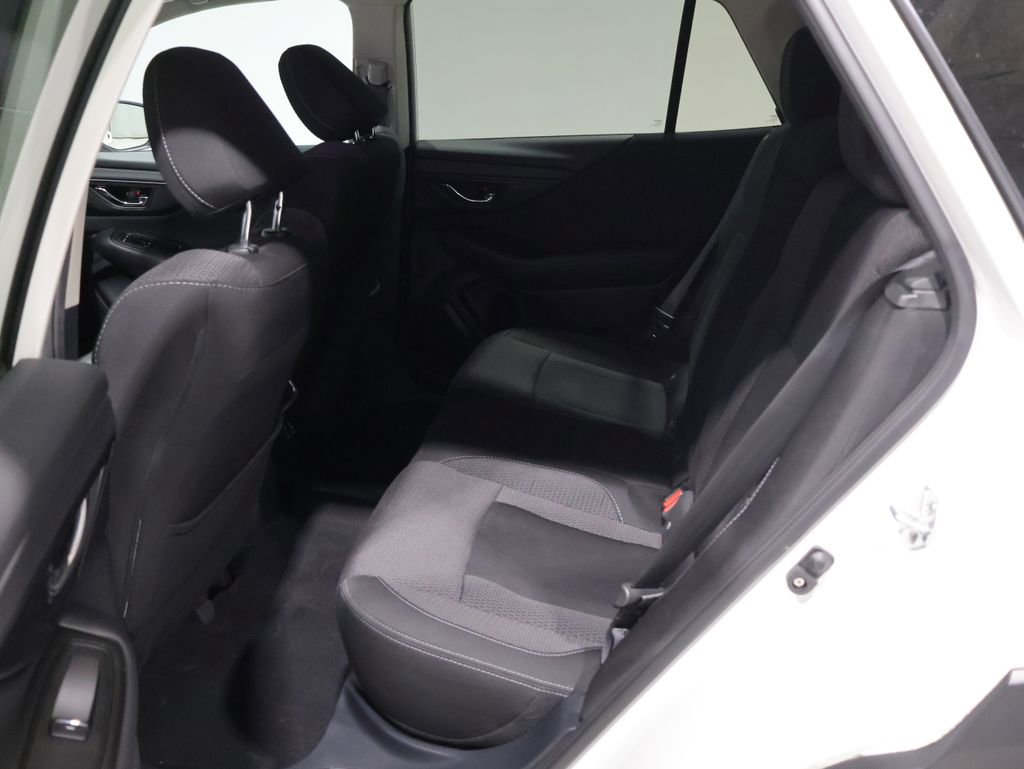 Used 2023 Subaru Outback Premium AWD/4WD image 16