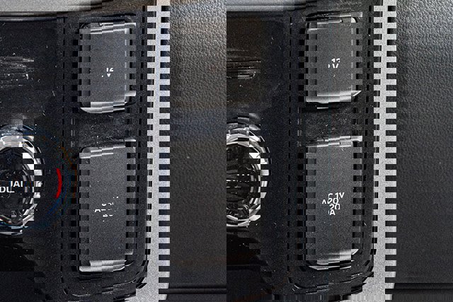 Used 2024 Ford F150 XLT w/ Mobile Office Package image 22