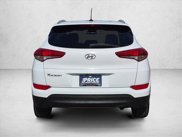 Used 2016 Hyundai Tucson SE w/ Option Group 02 FWD image 7