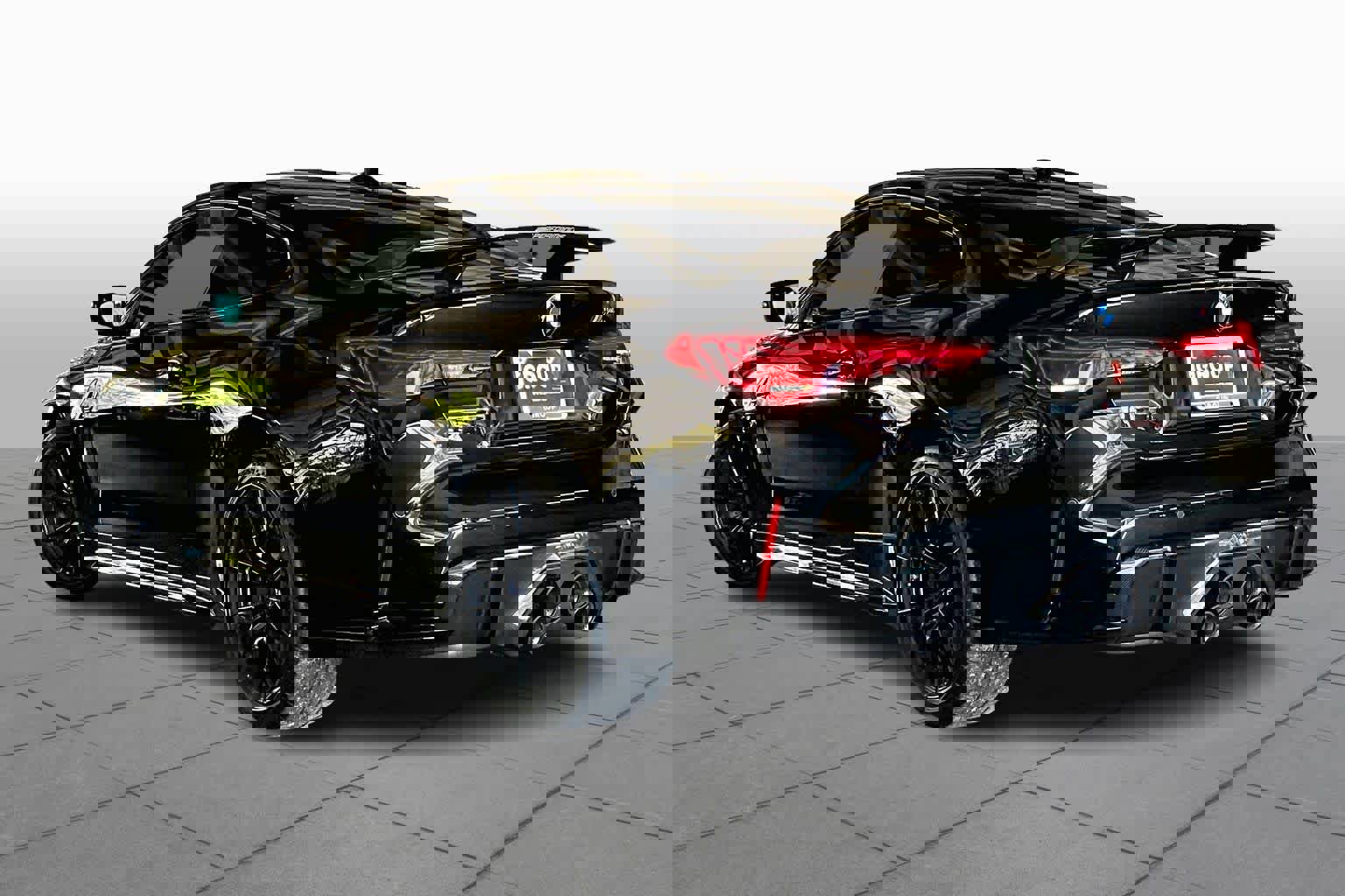 Used 2025 BMW M4 Competition image 11