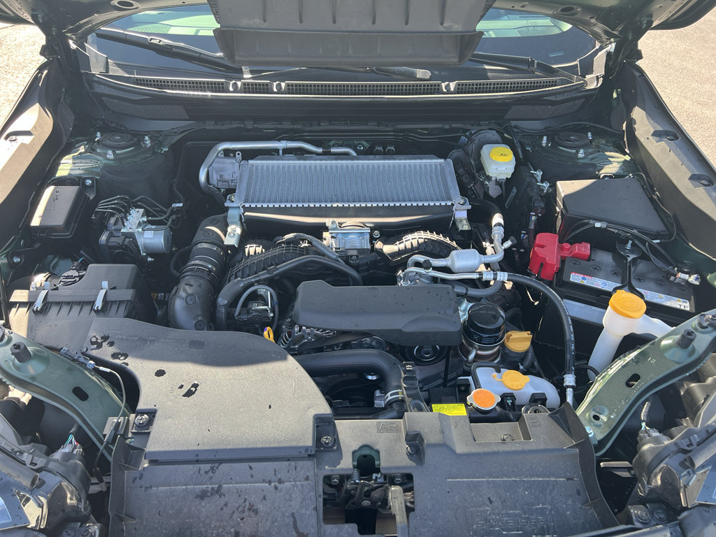 New 2026 Subaru Outback Wilderness AWD/4WD image 31