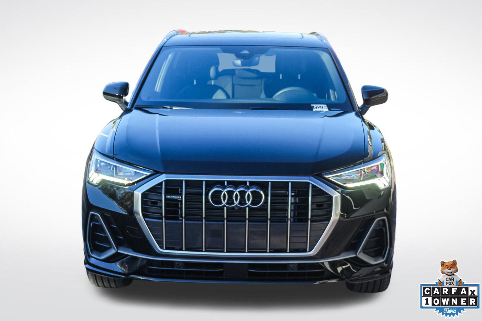 Certified 2023 Audi Q3 2.0T Premium Plus w/ Premium Plus Package image 2