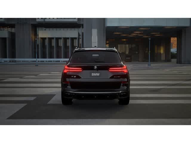 New 2026 BMW X5 xDrive40i w/ M Sport Package AWD/4WD image 5