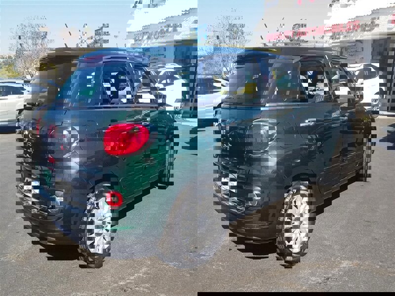 Used 2014 FIAT 500L Easy w/ Popular Equipment Group image 12