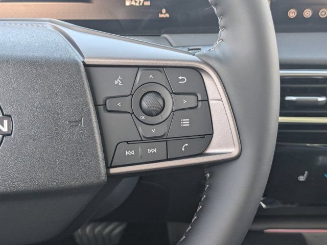 New 2026 Nissan Sentra SV w/ SV Convenience Package FWD image 17