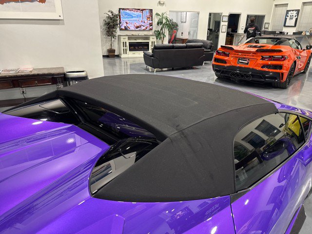 Used 2017 Lamborghini Huracan LP 610-4 AWD/4WD image 70