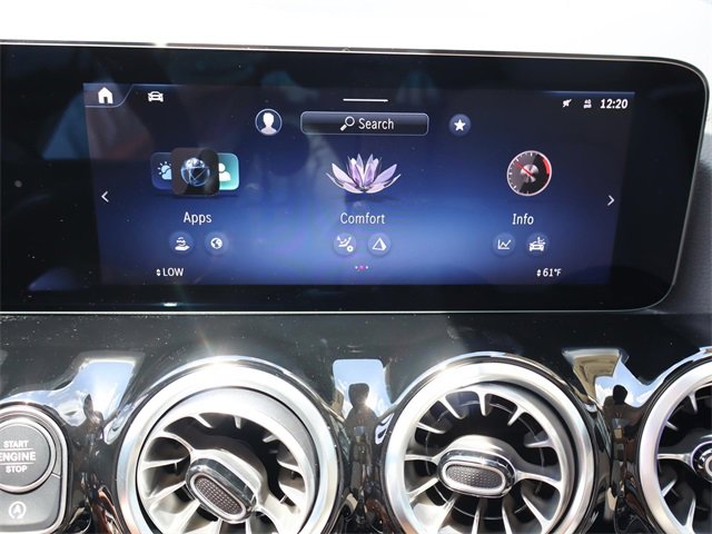 New 2025 Mercedes-Benz GLA 250 image 9