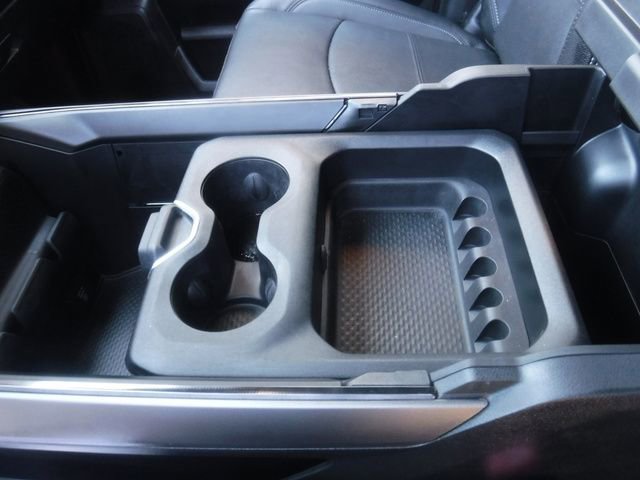 Certified 2023 RAM 2500 Rebel w/ Level 1 Equipment Group image 30