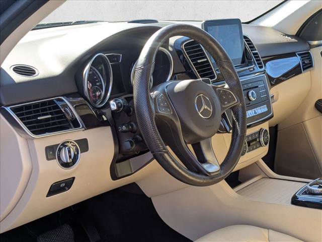 Used 2017 Mercedes-Benz GLE 350 GLE 350 image 9