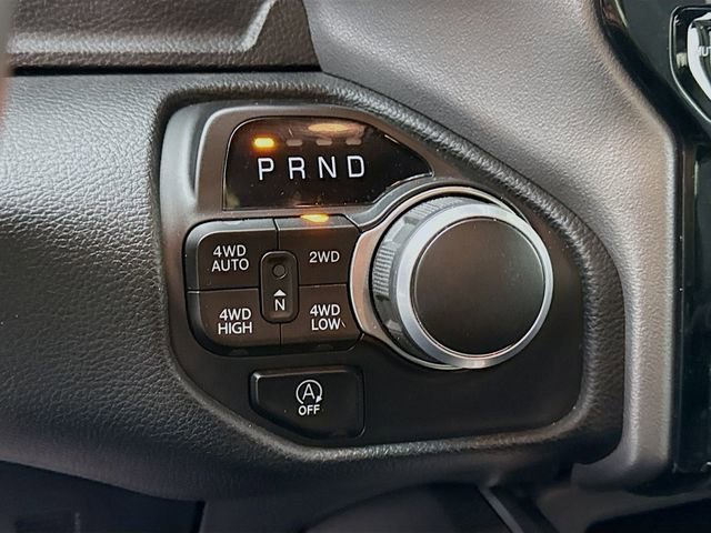 Used 2024 RAM 1500 Big Horn image 17