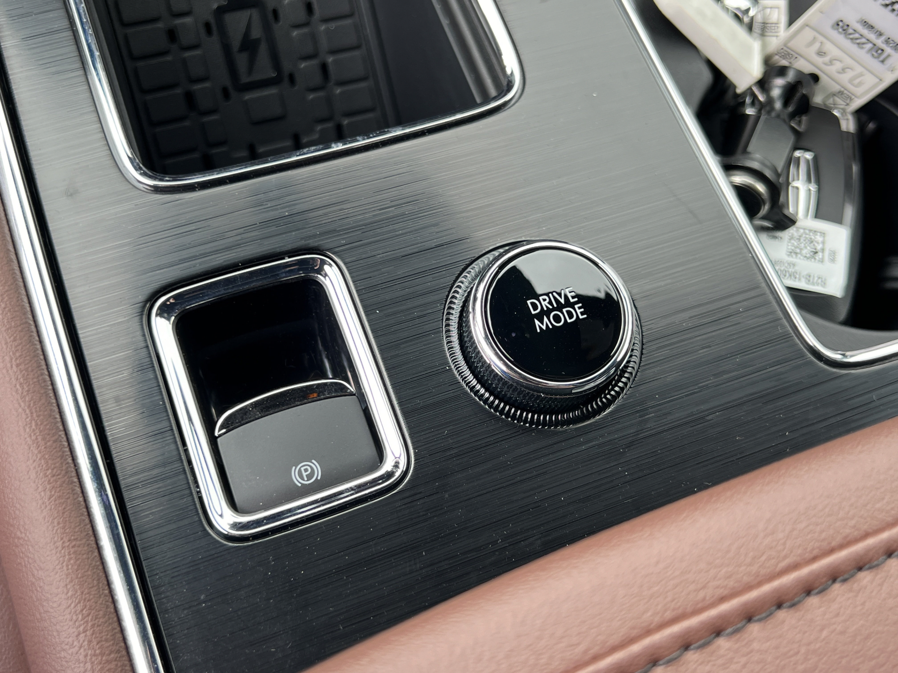 New 2026 Lincoln Aviator Reserve AWD/4WD image 21