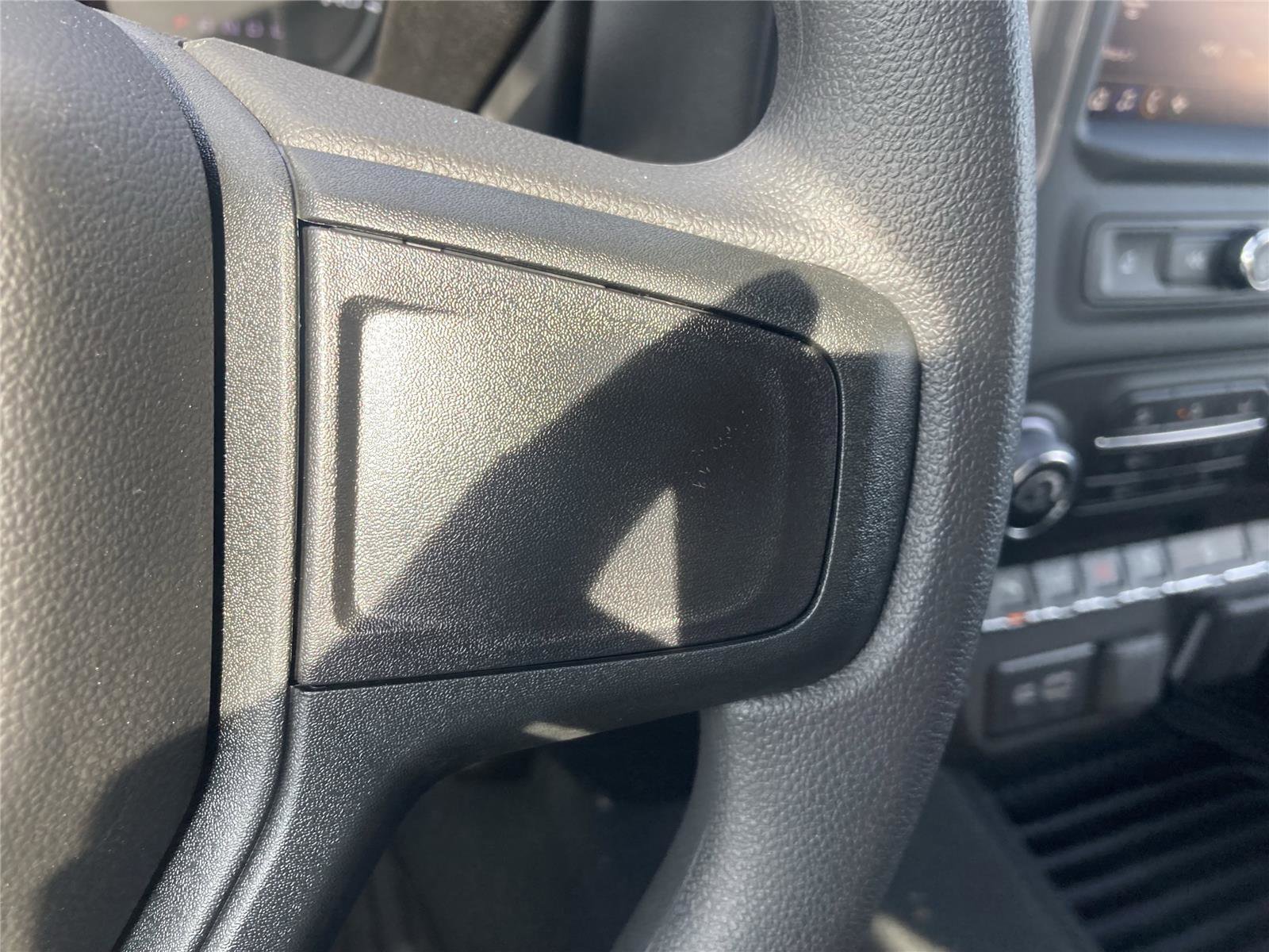 New 2026 Chevrolet Silverado 2500 Custom w/ Custom Value Package image 27