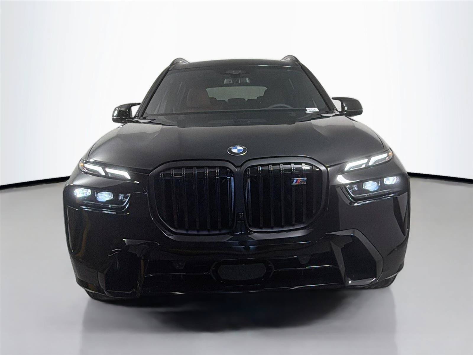 New 2027 BMW X7 M60i AWD/4WD image 2