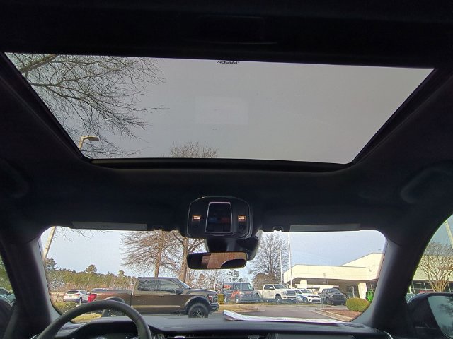 New 2026 Jeep Grand Cherokee Altitude AWD/4WD image 30