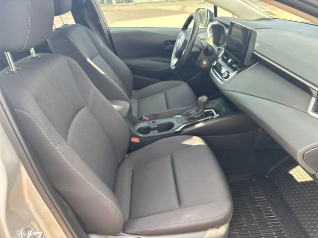Used 2024 Toyota Corolla LE image 24