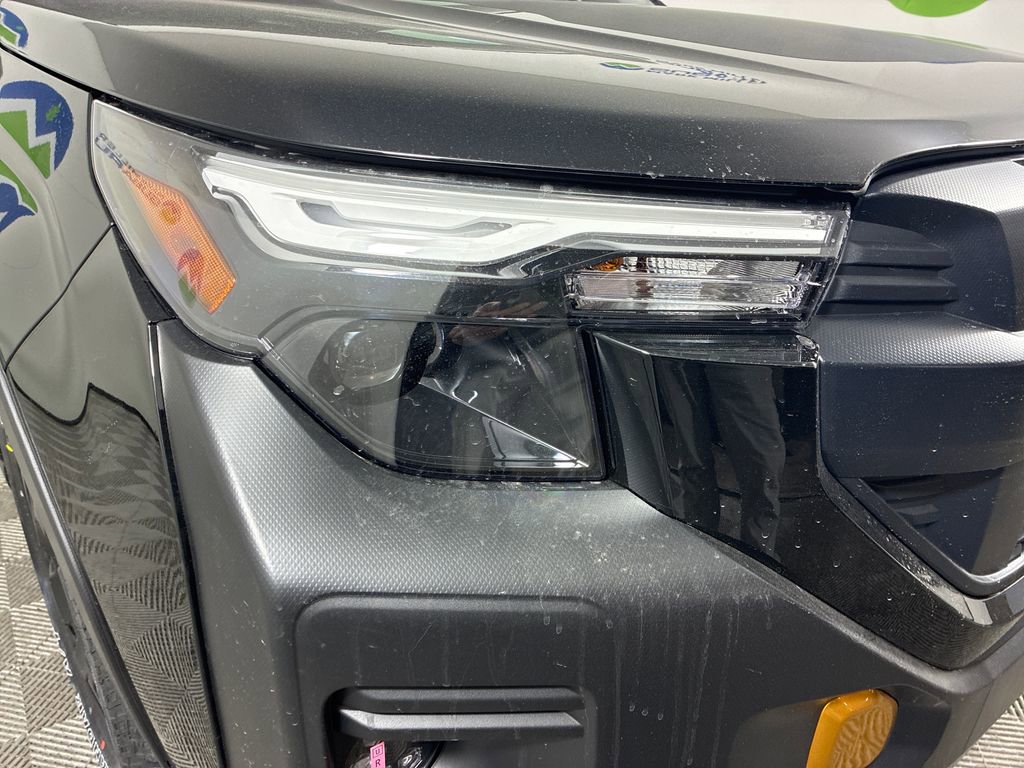 New 2026 Subaru Forester Wilderness image 3