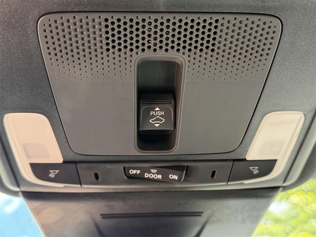 Certified 2025 Acura Integra A-Spec image 9