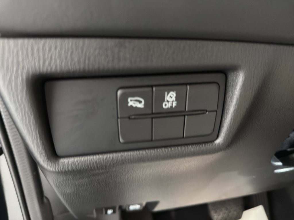 Used 2023 MAZDA CX-5 AWD 2.5 S w/ Preferred Package image 20