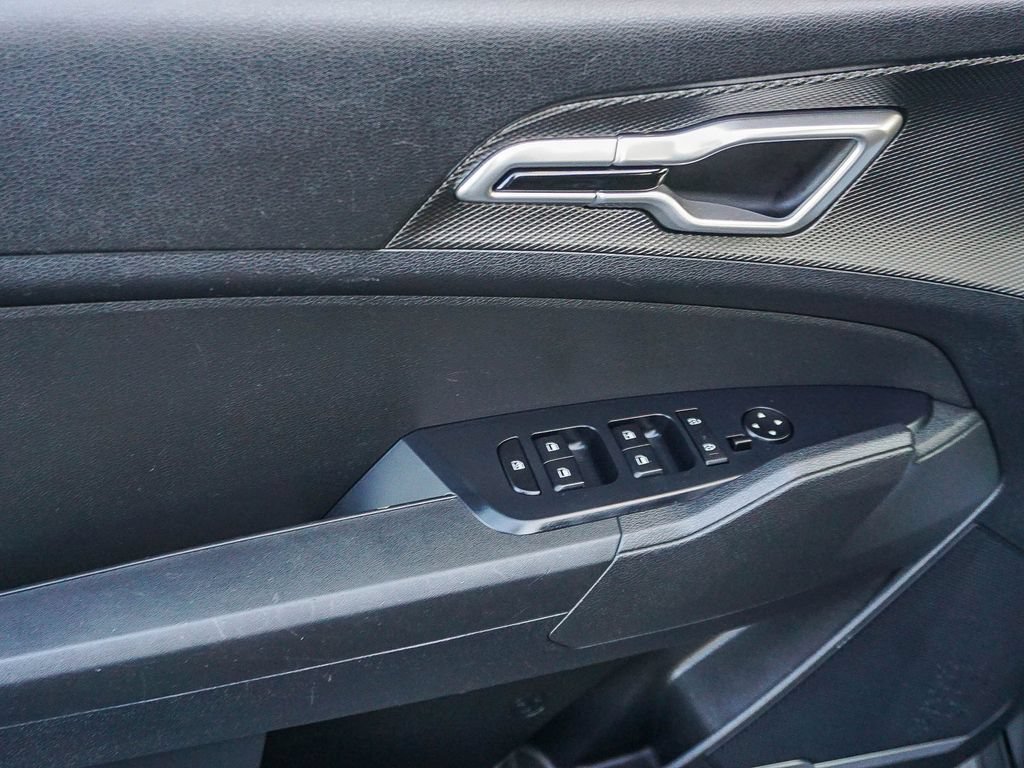 Certified 2023 Kia Sportage LX FWD image 19