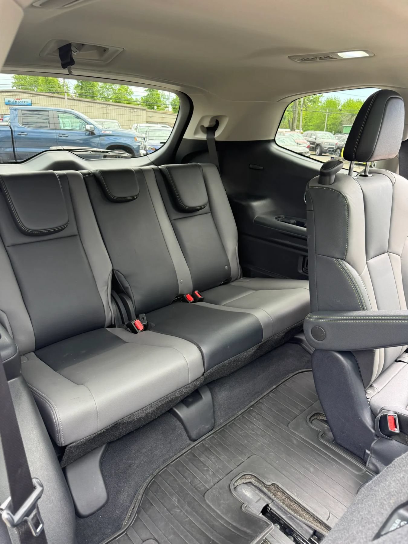 Used 2024 Subaru Ascent Onyx Edition Limited w/ Popular Package Onyx AWD/4WD image 27