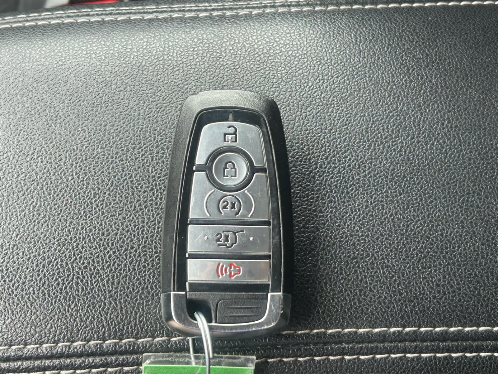 Used 2024 Ford Escape Active AWD/4WD image 42