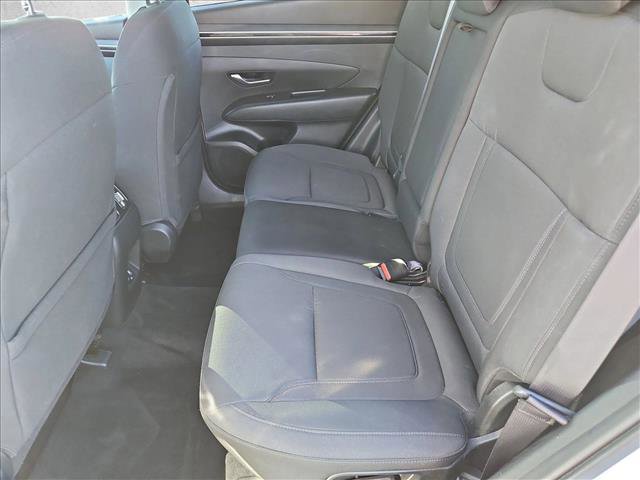 Used 2022 Hyundai Tucson SEL image 22