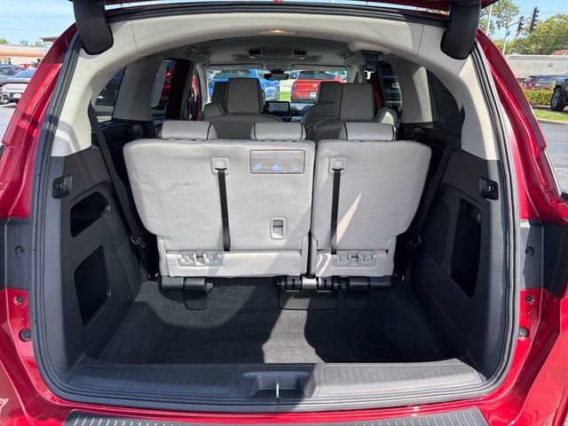 Used 2025 Honda Odyssey Touring image 27