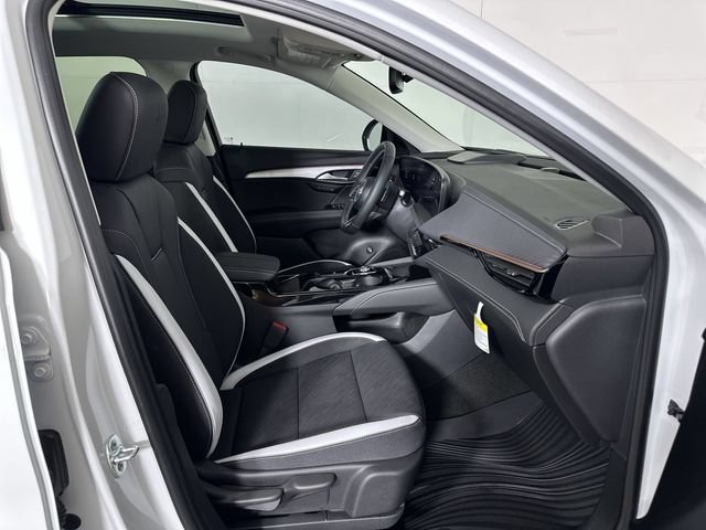 New 2026 Buick Envision Sport Touring AWD/4WD image 30