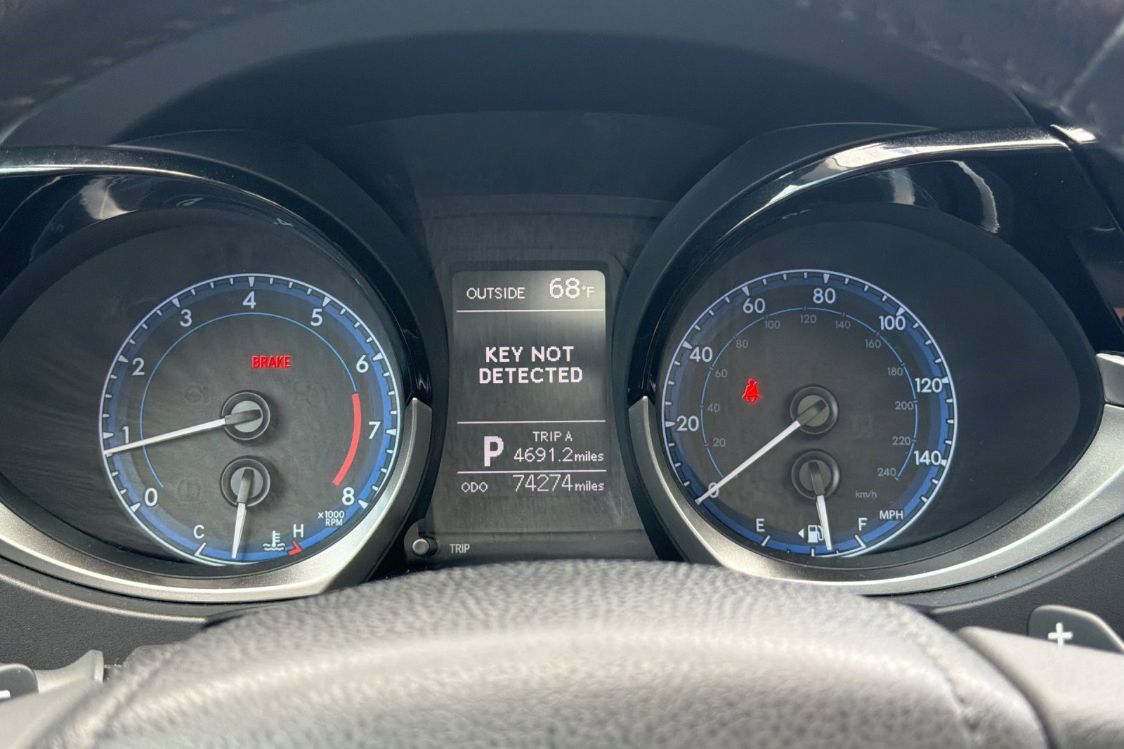 Used 2015 Toyota Corolla S Premium FWD image 33