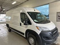 Used 2024 RAM ProMaster 2500 FWD image 10