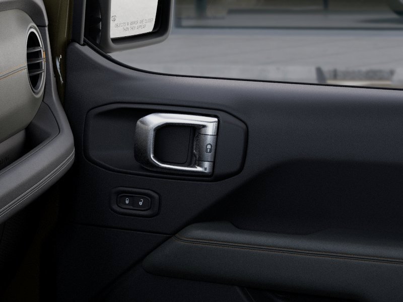 New 2026 Jeep Gladiator Mojave AWD/4WD image 25