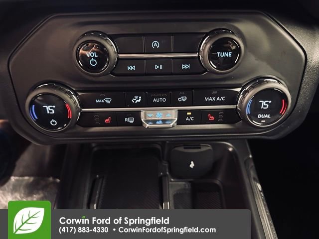 New 2025 Ford Bronco Big Bend image 31