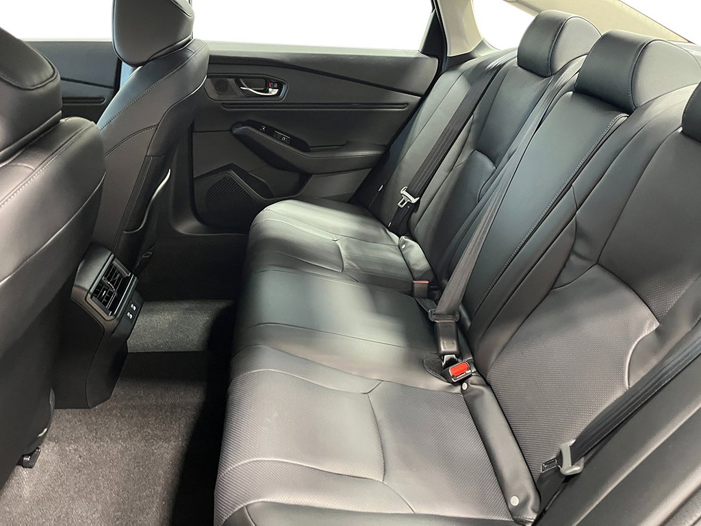 New 2026 Honda Accord Touring image 21