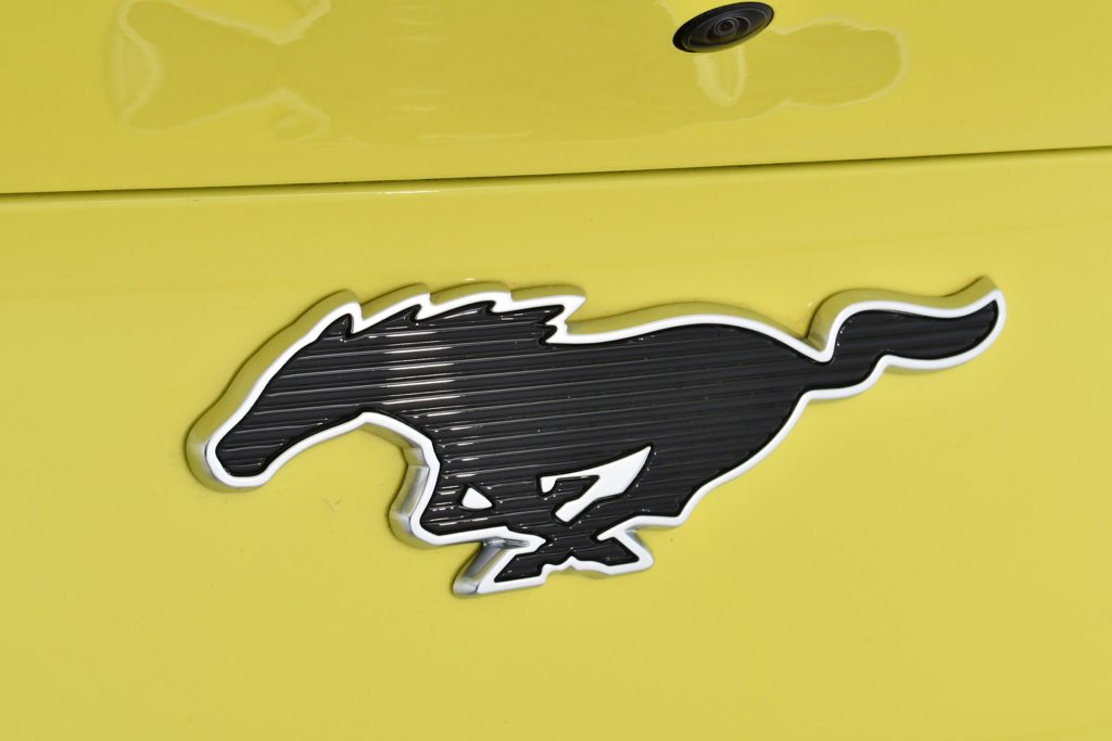 Used 2024 Ford Mustang Mach-E GT image 21