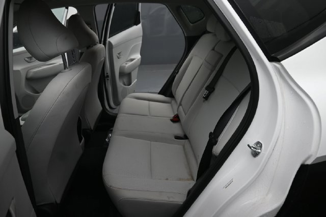 Used 2025 Hyundai Kona SEL AWD/4WD image 11