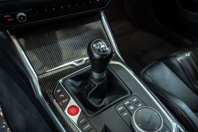 Used 2022 BMW M3 w/ M Driver's Package image 38