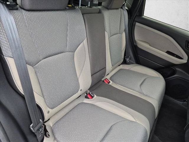Certified 2026 Subaru Forester Premium AWD/4WD image 19