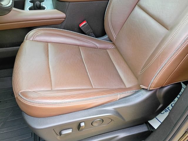 Used 2021 Chevrolet Tahoe High Country AWD/4WD image 27