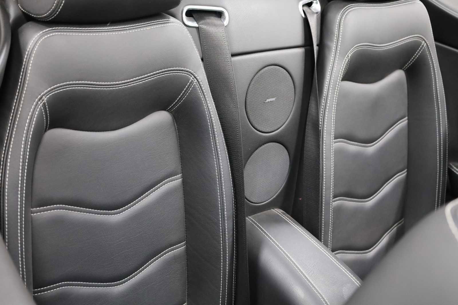 Used 2016 Maserati GranTurismo Convertible image 39