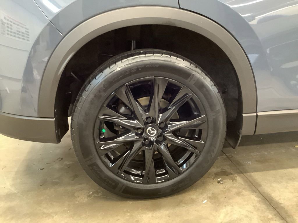 Certified 2024 MAZDA CX-5 Carbon Edition AWD/4WD image 26