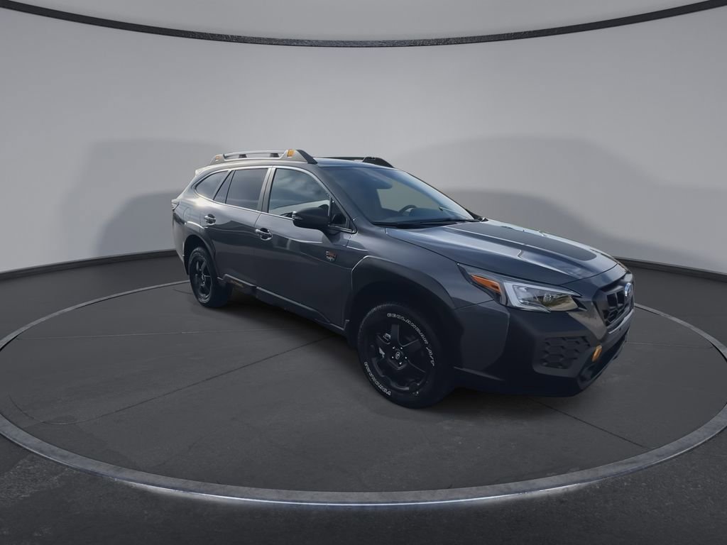 New 2025 Subaru Outback Wilderness image 2