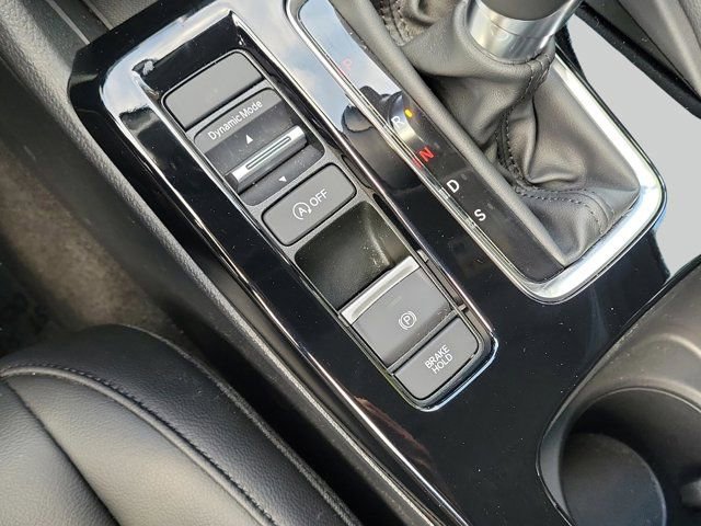 Used 2025 Acura Integra image 24